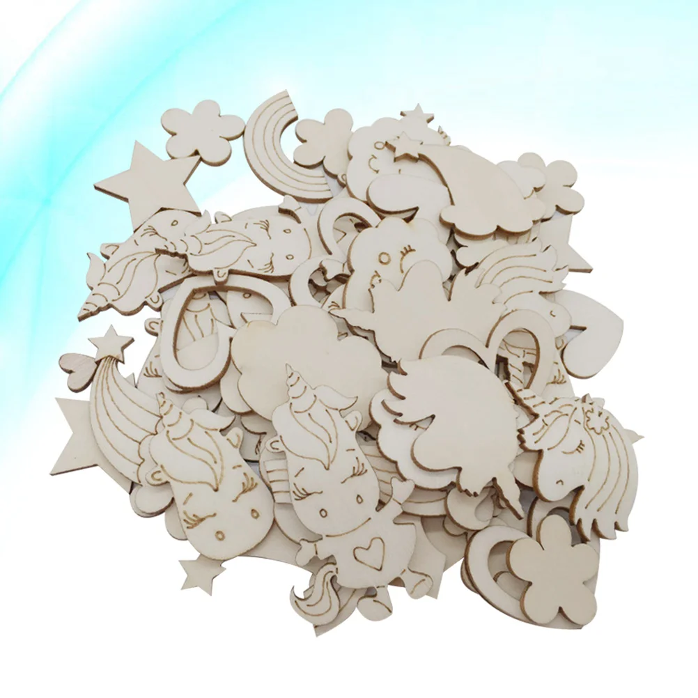 30PCS DIY Slices Hollow Pentagram Cloud Shape Unfinished Natural Circles DIY Pendant Accessories
30PCS DIY Slices Hollow Pentagram Cloud Shape Unfinished Natural Circles DIY Pendant Accessories