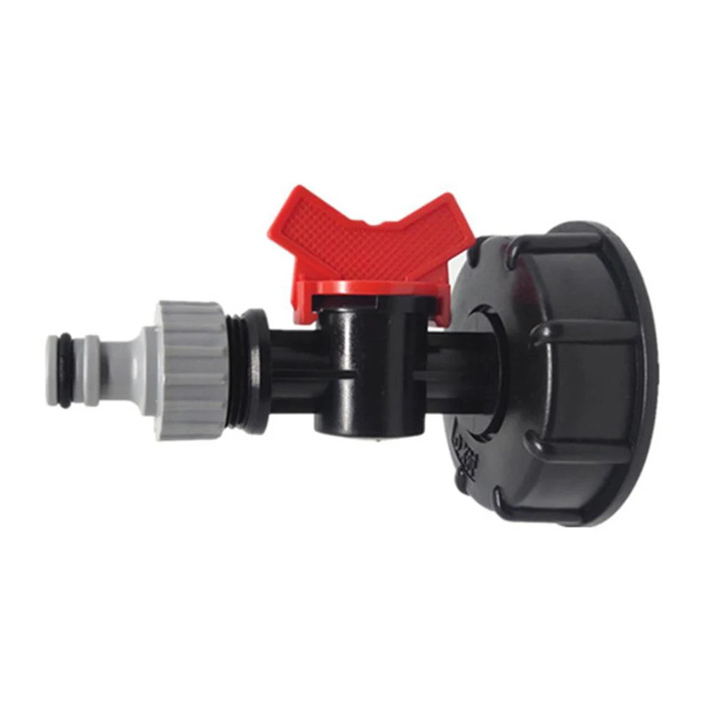 Brand New IBC Adapter Tank Fittings Replacement Valve Fitting Standard Quick Connector 3/4\\'\\' Threaded Fittings
Brand New IBC Adapter Tank Fittings Replacement Valve Fitting Standard Quick Connector 3/4\\'\\' Threaded Fittings