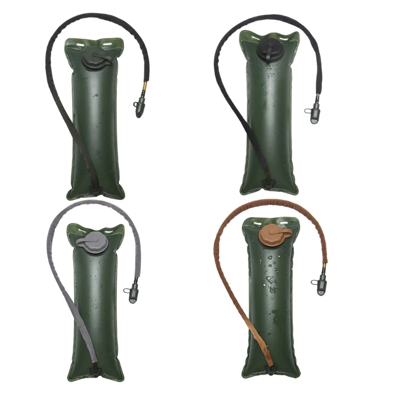 Water Storage Bag Water Carriers Water Drinking Collapsible Water Container Bag
Water Storage Bag Water Carriers Water Drinking Collapsible Water Container Bag
