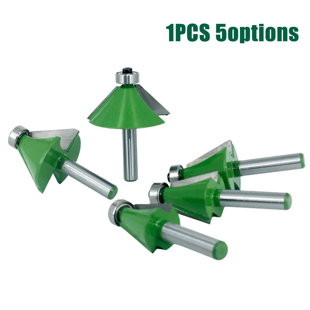 8mm Shank Chamfer Router Bit 11-45 Degree Bevel Edging Milling Cutter For Hand Making A Drawer Or Other Woodworking
8mm Shank Chamfer Router Bit 11-45 Degree Bevel Edging Milling Cutter For Hand Making A Drawer Or Other Woodworking