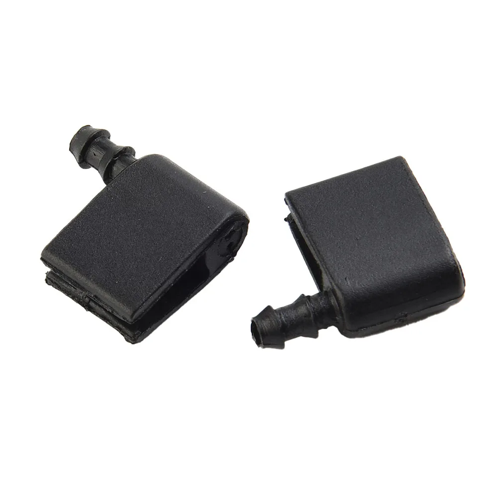 2x Car Exterior Water Jet ABS For Mercedes-Benz Sprinter II 2006 - 2018 Windshield Washer Nozzle Wiper Set 2E1955985 2E1955986
2x Car Exterior Water Jet ABS For Mercedes-Benz Sprinter II 2006 - 2018 Windshield Washer Nozzle Wiper Set 2E1955985 2E1955986
