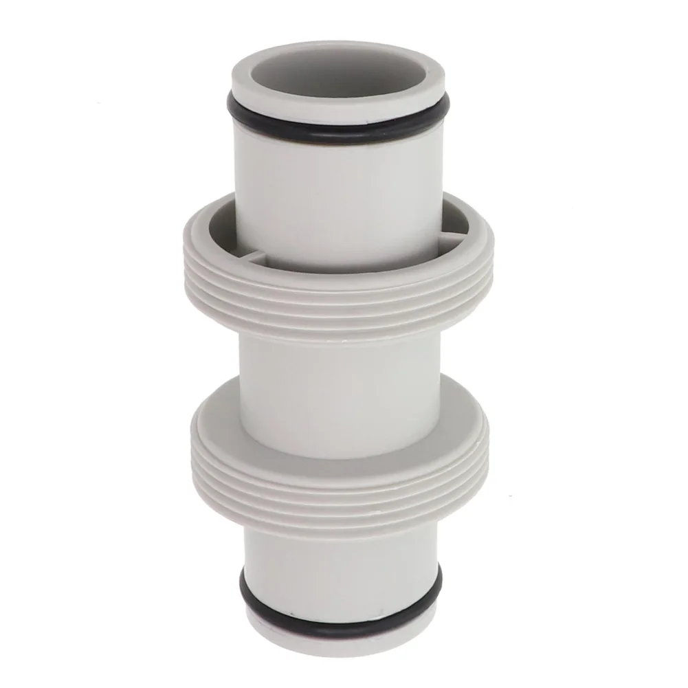 For Straight Connector Connector Pool Hose Adapter Garden Outdoor Living Best Brand New Durable Fine Practical
For Straight Connector Connector Pool Hose Adapter Garden Outdoor Living Best Brand New Durable Fine Practical