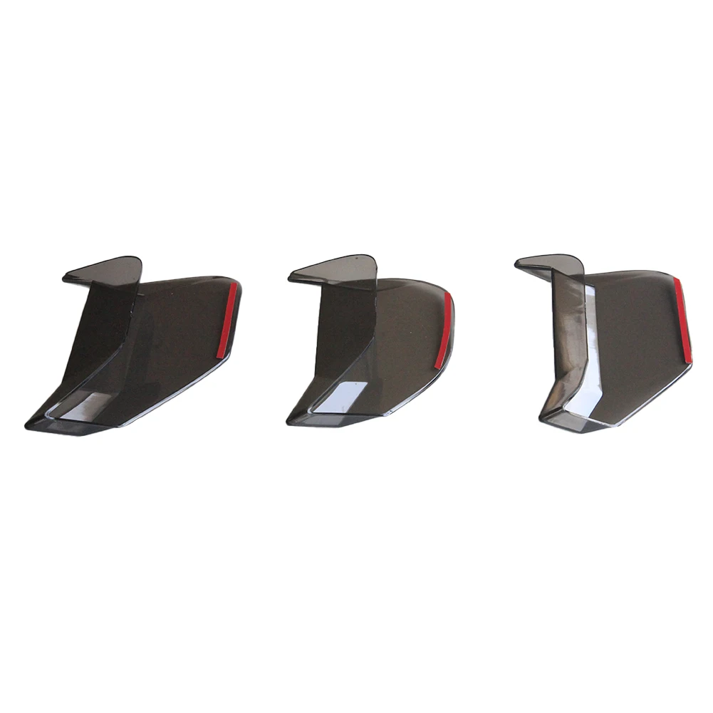 Lamp Cover Tail Light Cover Lamp Cover ABS Brake Light Cover Direct Replacement Rear Vehicle For Ford Mustang 18
Lamp Cover Tail Light Cover Lamp Cover ABS Brake Light Cover Direct Replacement Rear Vehicle For Ford Mustang 18