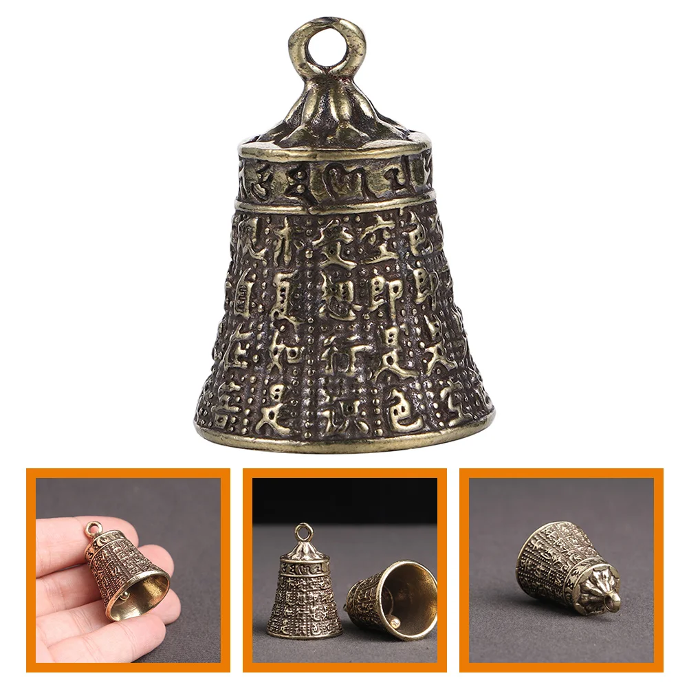 Vintage Bell DIY Hanging Brass Pendants Small Bells Crafts Jewelry Making Supplies
Vintage Bell DIY Hanging Brass Pendants Small Bells Crafts Jewelry Making Supplies