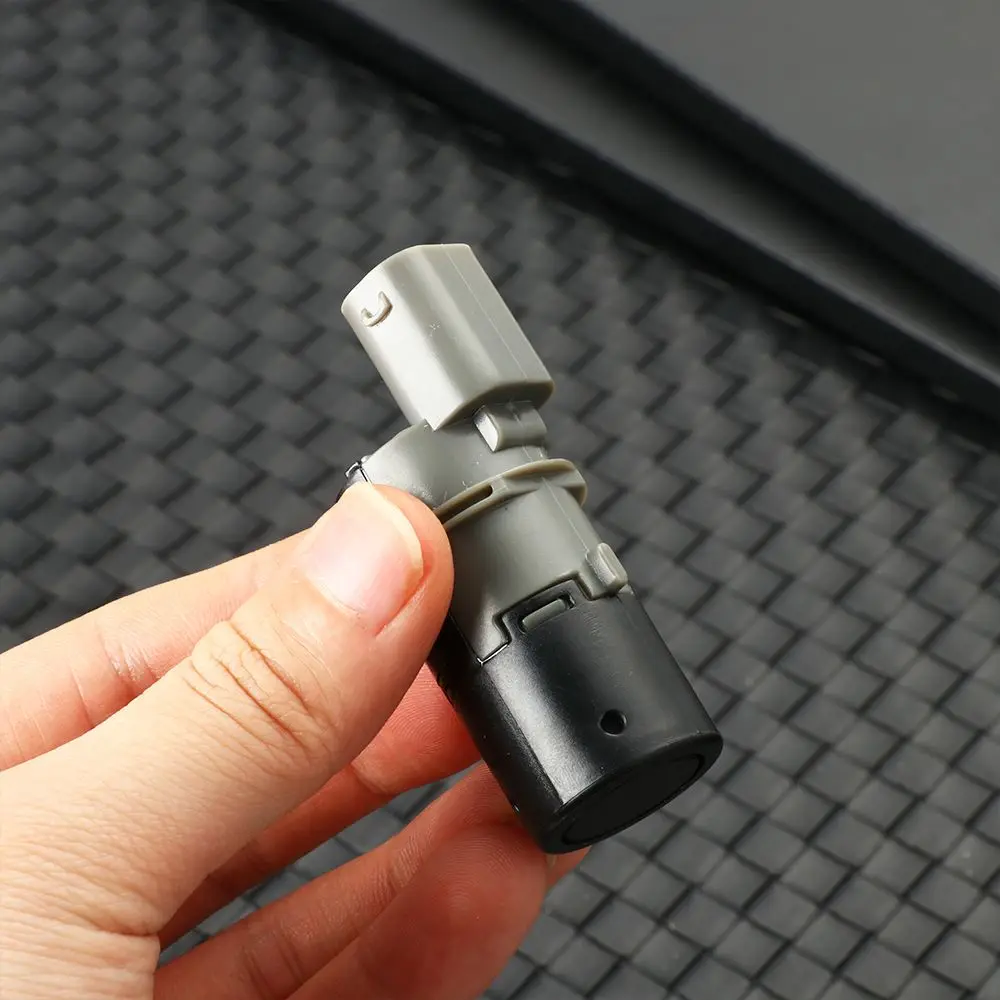 E61 E63 E65 For BMW Car Parktronic PDC Parking Sensor PDC Backup Parking Assistance Reverse
E61 E63 E65 For BMW Car Parktronic PDC Parking Sensor PDC Backup Parking Assistance Reverse