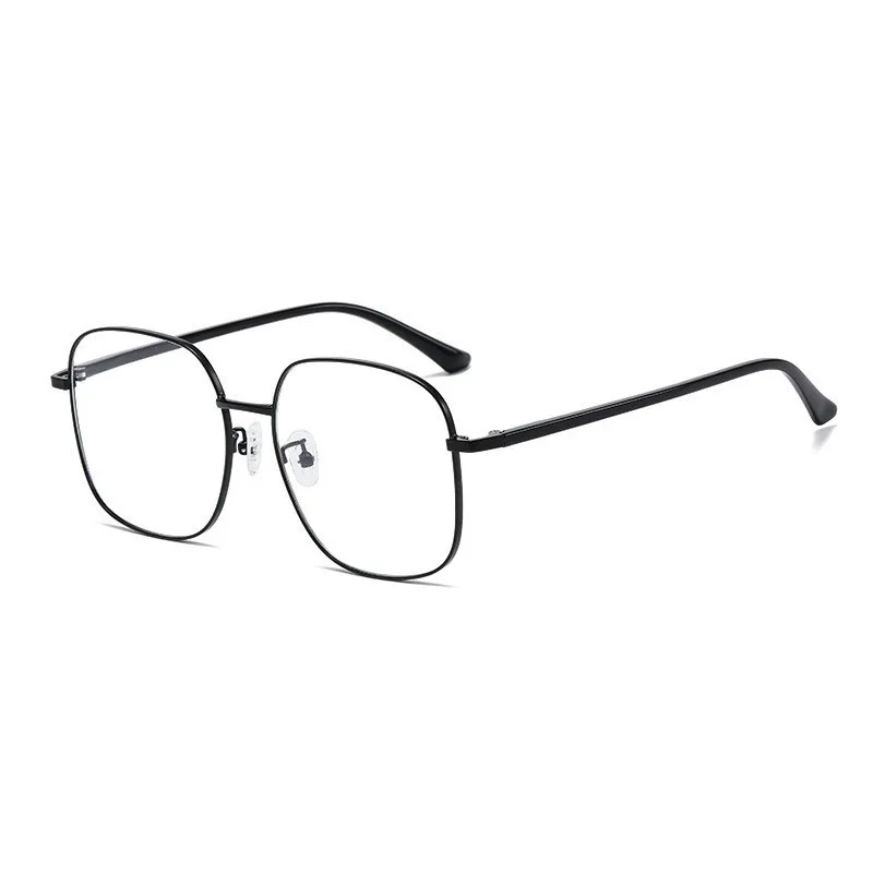 Luxury Anti Blue Light Myopia Glasses Prescription Frame Myopic Glasses Unisex Diopter 0 -1.0 -1.5 To -6.0
Luxury Anti Blue Light Myopia Glasses Prescription Frame Myopic Glasses Unisex Diopter 0 -1.0 -1.5 To -6.0