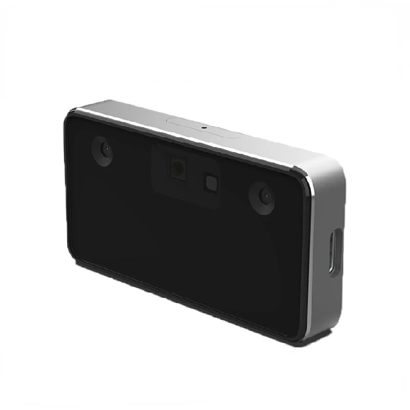 Realsense F455 Depth F450 Face ID Verification Module Sensor
Realsense F455 Depth F450 Face ID Verification Module Sensor