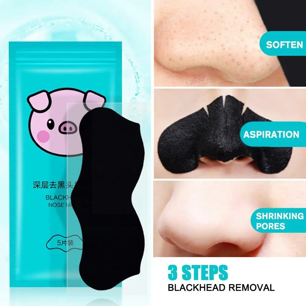 Nose Mask Removes Blackheads Peel Nasal Strips Deep Dots Care Face Off Skin Pore Pore Mask Remove Peel Shrink Black Cleansi U3I4
Nose Mask Removes Blackheads Peel Nasal Strips Deep Dots Care Face Off Skin Pore Pore Mask Remove Peel Shrink Black Cleansi U3I4