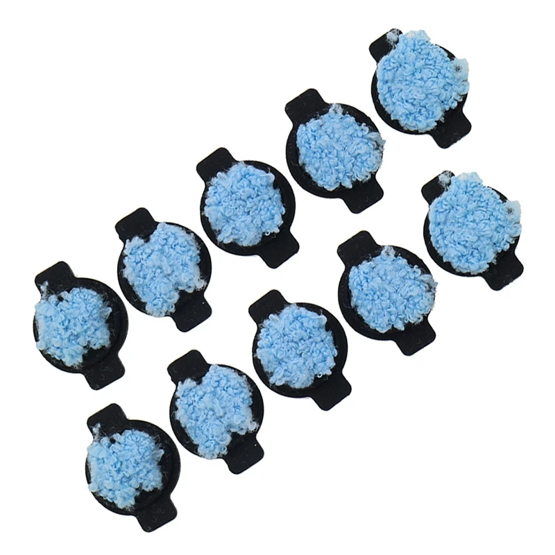 Mopping Machine Wet Mop Cotton Core Cover Water Plug Suitable for IROBOT 380 380T 381 380J 390 320
Mopping Machine Wet Mop Cotton Core Cover Water Plug Suitable for IROBOT 380 380T 381 380J 390 320