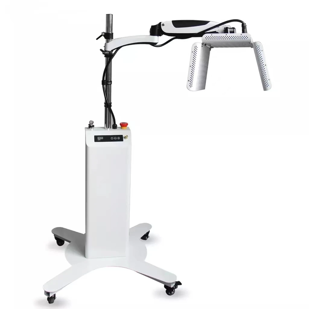 7 colors big power LED light therapy panel salon device blue infra red photon PDT facial therapy beauty machine
7 colors big power LED light therapy panel salon device blue infra red photon PDT facial therapy beauty machine