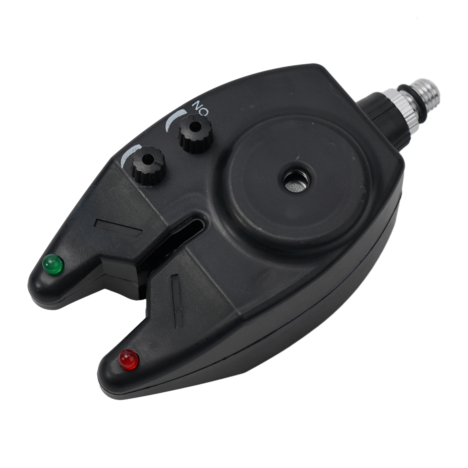 1pcs Carp Fishing Bite Alarm Fishing Tackle Equipment Fishing Alarm Indicator Bell With LED Alarm Signal For Day Night Fishing
1pcs Carp Fishing Bite Alarm Fishing Tackle Equipment Fishing Alarm Indicator Bell With LED Alarm Signal For Day Night Fishing
