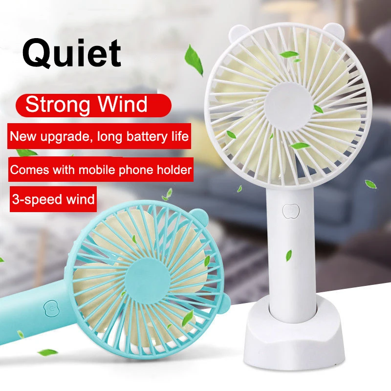 Портативный мини-вентилятор с зарядкой от USB, мини-вентилятор с зарядкой от USB, беззвучные вентиляторы, ручной мини-вентилятор с шеей, охлажд... 
Портативный мини-вентилятор с зарядкой от USB, мини-вентилятор с зарядкой от USB, беззвучные вентиляторы, ручной мини-вентилятор с шеей, охлажд...