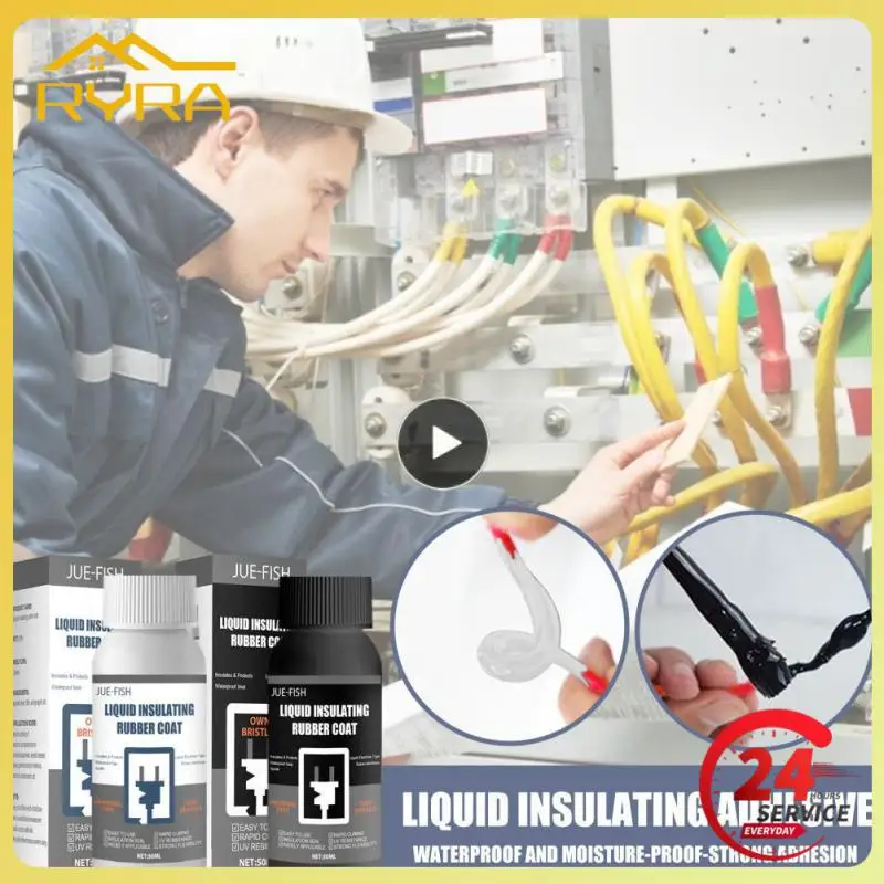 50ML Heat-resistant flame-retardant rubber insulation fire-resistant waterproof Ultra-Strong Instant Universal Sealant GlueTSLM1
50ML Heat-resistant flame-retardant rubber insulation fire-resistant waterproof Ultra-Strong Instant Universal Sealant GlueTSLM1