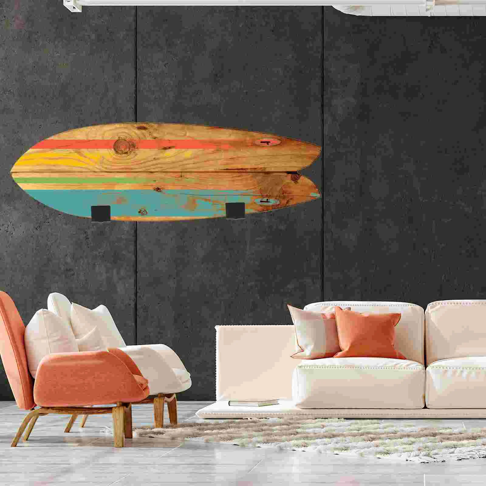 Surfboard Wall Hanger Rack Display Longboard Fixing Stand Board Skiing Storage Mount Brackets Outdoor Mounting Horizontal Hooks
Surfboard Wall Hanger Rack Display Longboard Fixing Stand Board Skiing Storage Mount Brackets Outdoor Mounting Horizontal Hooks