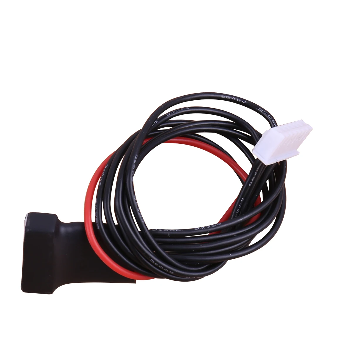 10PCS/lot 2S 3S 4S 5S 6S 22AWG Ultra-soft Silica Wire Balanced Charging Battery Plug 10cm 20cm Balanced Plug
10PCS/lot 2S 3S 4S 5S 6S 22AWG Ultra-soft Silica Wire Balanced Charging Battery Plug 10cm 20cm Balanced Plug