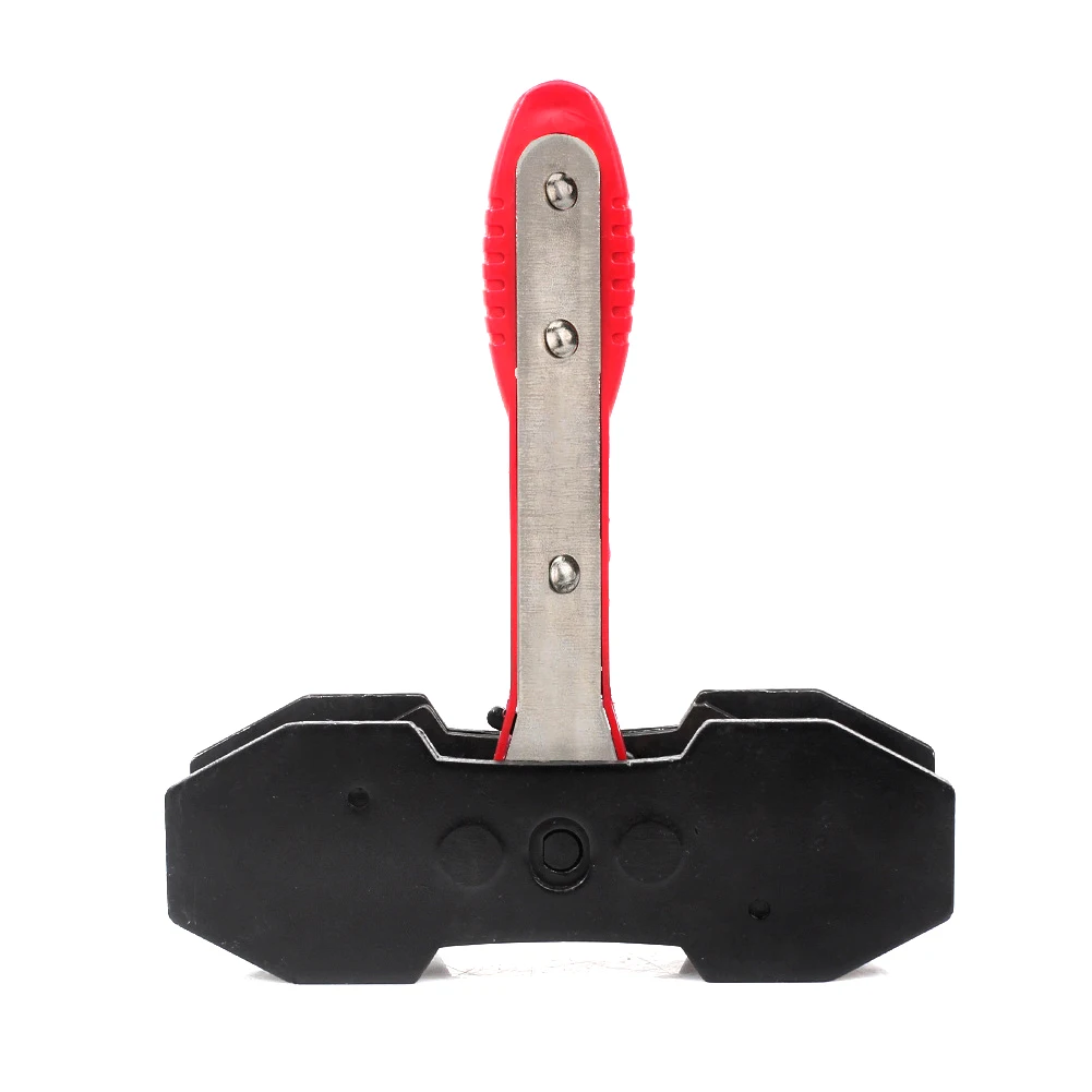 Accessories High Strength Universal Press Professional Car Brake Caliper 360 Degree Adjustable Wrench Spreader Tool Carbon Steel
Accessories High Strength Universal Press Professional Car Brake Caliper 360 Degree Adjustable Wrench Spreader Tool Carbon Steel