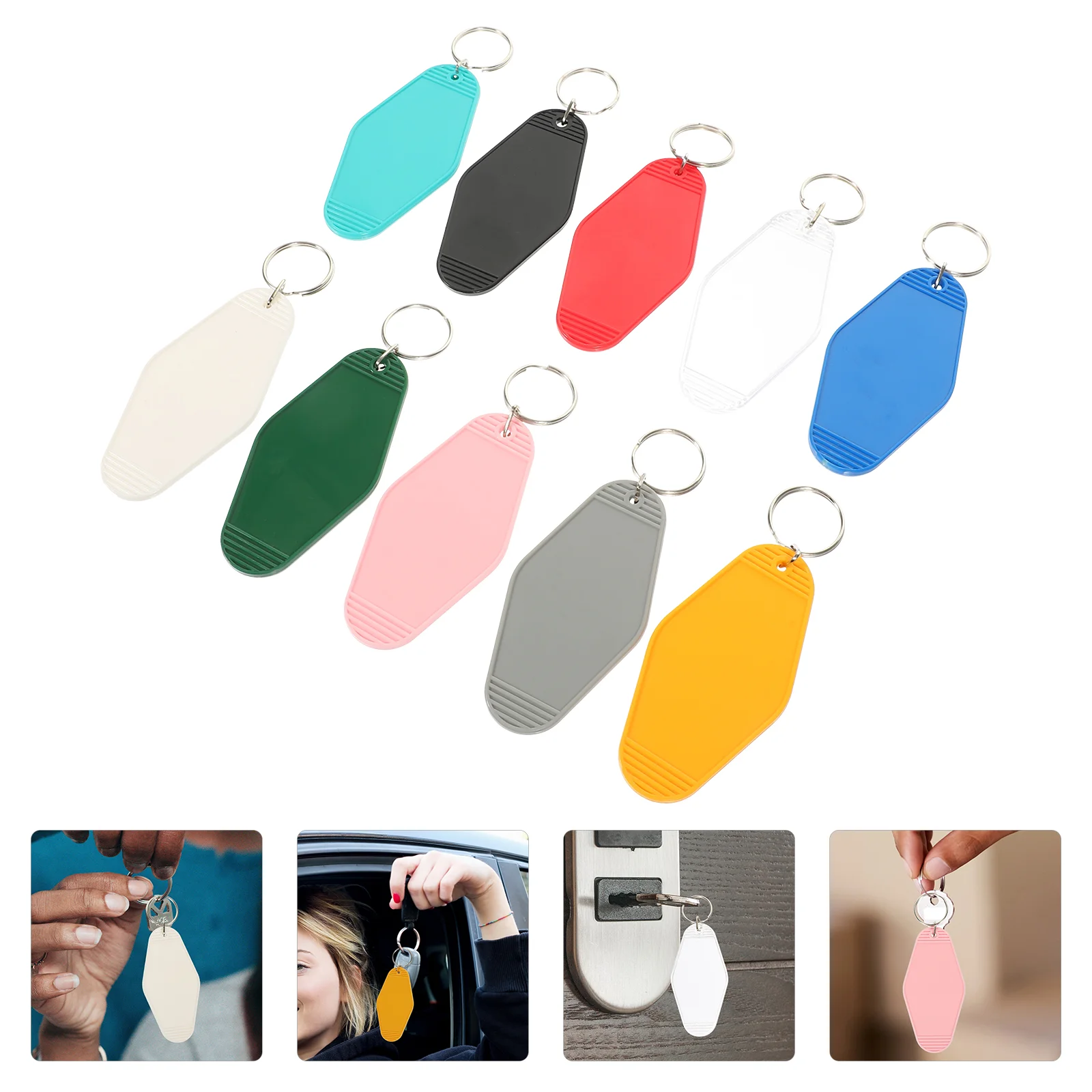 Tags Key Tag Keychain Label Luggage Id Ring Blankmotel Chain Labelsidentifiers Hotel Suitcase Bag Name Identification Number
Tags Key Tag Keychain Label Luggage Id Ring Blankmotel Chain Labelsidentifiers Hotel Suitcase Bag Name Identification Number