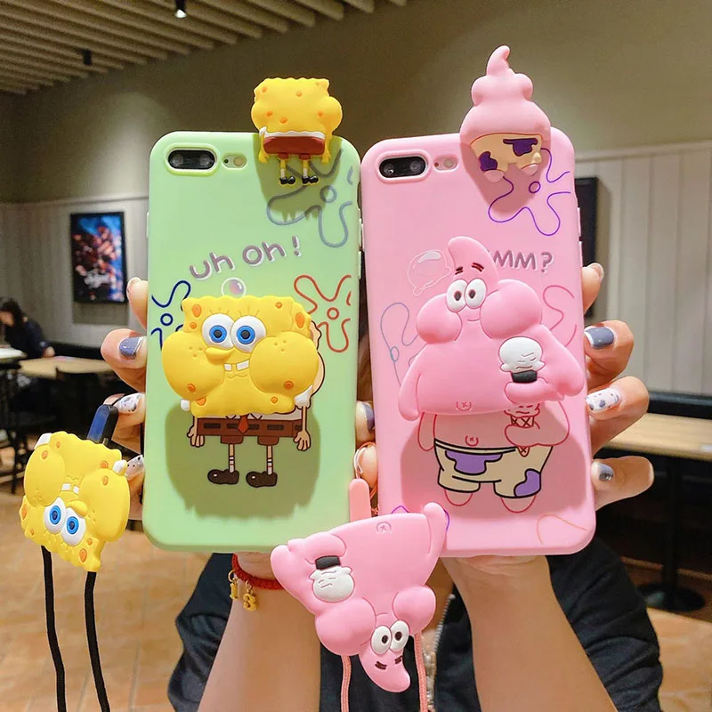 Casing Ponsel Boneka Pie Star Sponge Untuk Iphone 13 12 11 Pro Max Mini Xr Xs Max 8X7 Se Stand Lanyard Casing Ponsel Christmas
Casing Ponsel Boneka Pie Star Sponge Untuk Iphone 13 12 11 Pro Max Mini Xr Xs Max 8X7 Se Stand Lanyard Casing Ponsel Christmas