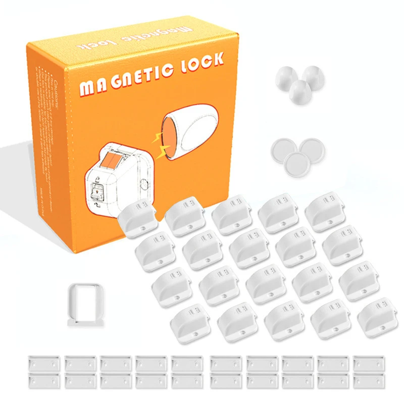 Children Safety Lock Drawer Door Cabinet Cupboard Toilet Safety Locks Multi-function Magnetic Invisible Side Cabinet Door Locks
Children Safety Lock Drawer Door Cabinet Cupboard Toilet Safety Locks Multi-function Magnetic Invisible Side Cabinet Door Locks