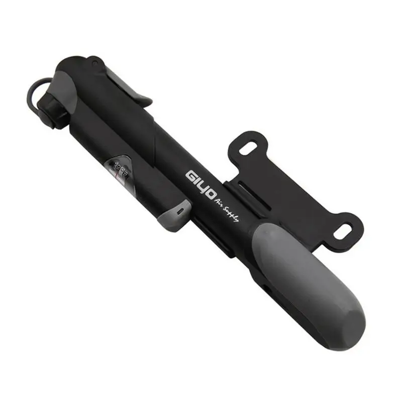Bike Pump Portable Mini Cycling Hand Air Pump High Pressure Ball MTB Road Bicycle Tire Inflator Schrader Presta
Bike Pump Portable Mini Cycling Hand Air Pump High Pressure Ball MTB Road Bicycle Tire Inflator Schrader Presta