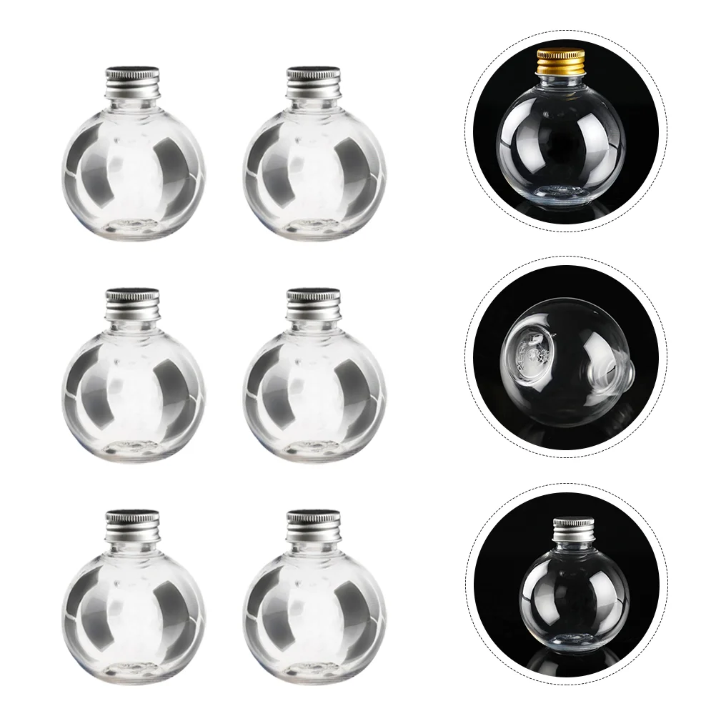 Bottle Storage Bottles Bulbfillable Clearornaments Light Decorative Bulbs Hangingjarcan Hand Diy Ornament Gift Organizer Home
Bottle Storage Bottles Bulbfillable Clearornaments Light Decorative Bulbs Hangingjarcan Hand Diy Ornament Gift Organizer Home