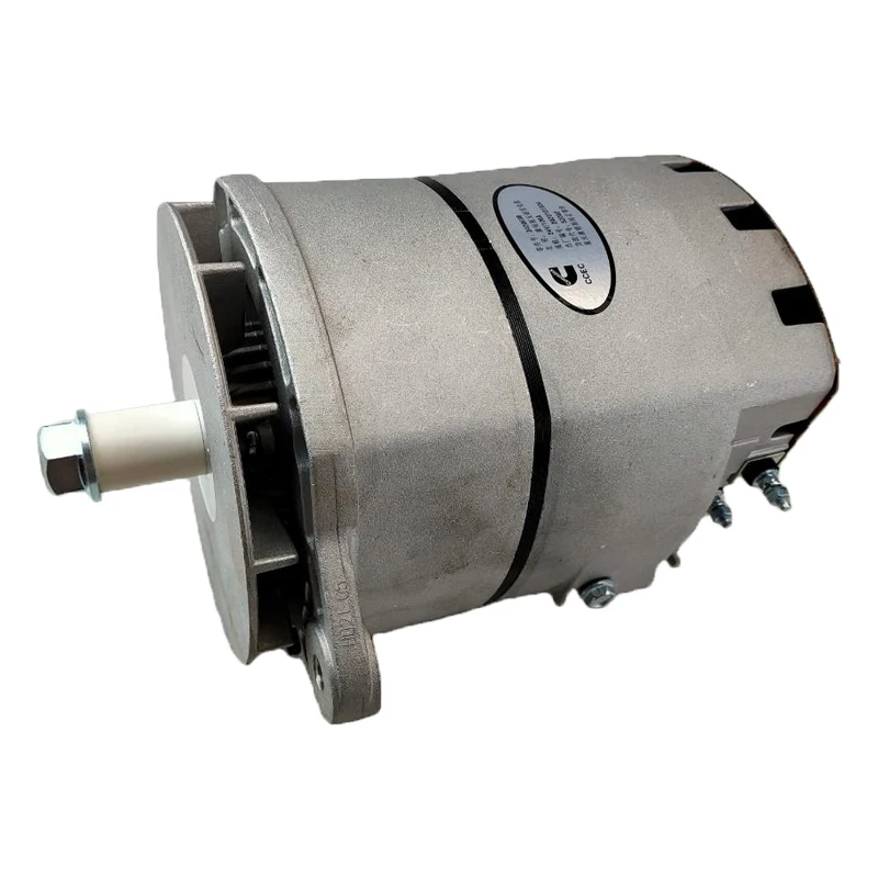 Diesel Engine Parts for KTA50 ISM11 QSM11 IXS15 Alternator 3400698 3072483 CCEC DCEC XCEC
Diesel Engine Parts for KTA50 ISM11 QSM11 IXS15 Alternator 3400698 3072483 CCEC DCEC XCEC