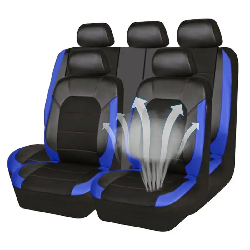 Protective Cover For Car Seat Waterproof And Durable Vehicle Cushion Cover Protector Automotive Seat Covers For Most Cars Trucks
Protective Cover For Car Seat Waterproof And Durable Vehicle Cushion Cover Protector Automotive Seat Covers For Most Cars Trucks