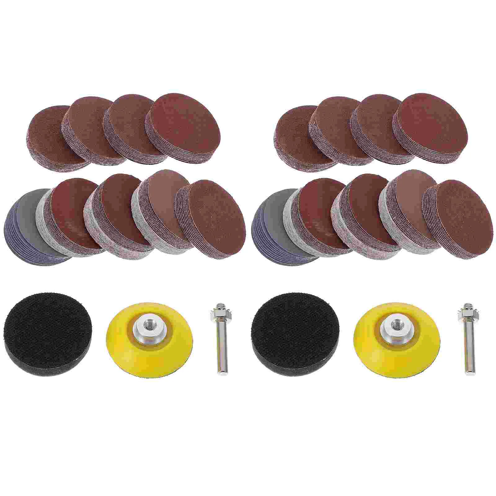 Sanding Drill Disc Sandpaperadhesive Attachment Grinding Pads Hook Kit Stickywheel Rotary Tools Papertool Woodworking Papers
Sanding Drill Disc Sandpaperadhesive Attachment Grinding Pads Hook Kit Stickywheel Rotary Tools Papertool Woodworking Papers