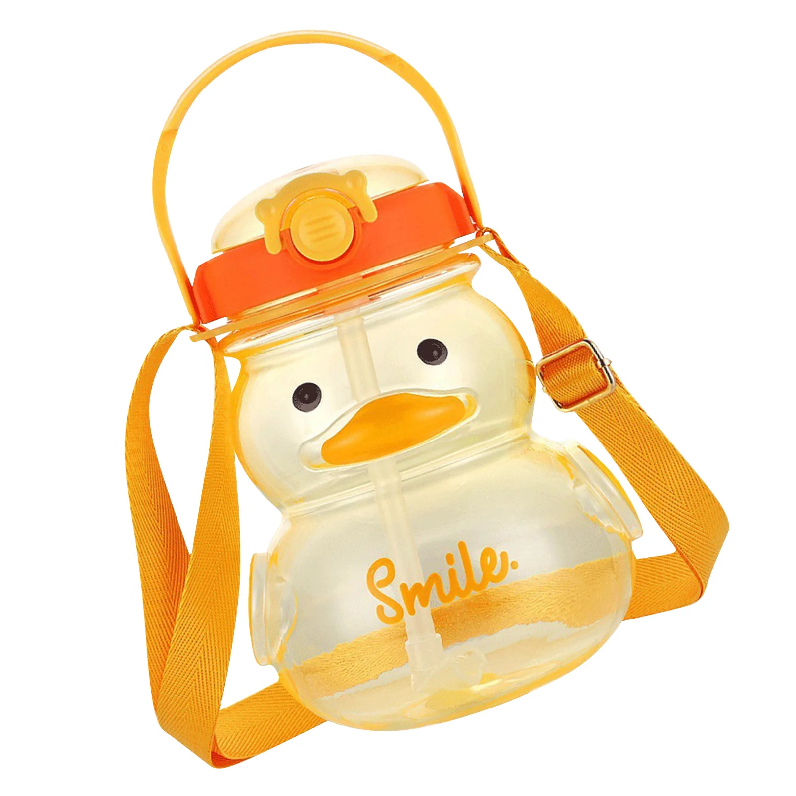 Water Bottle With Straw Portable Student Pot Belly Cup With Strap Summer Drinking Bottle Men Women Sport Water Cup For Gym
Water Bottle With Straw Portable Student Pot Belly Cup With Strap Summer Drinking Bottle Men Women Sport Water Cup For Gym