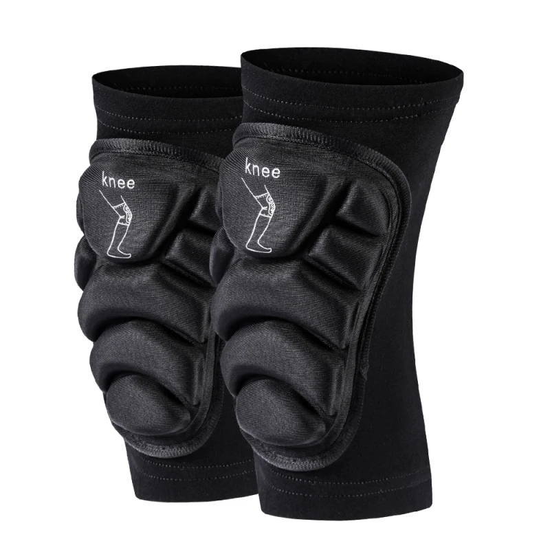 Motorcycle Knee Pad Anti-shock Anti-fall Knee Protector Universal Unisex Motocross Racing Protective Kneepad Motorbike Equipment
Motorcycle Knee Pad Anti-shock Anti-fall Knee Protector Universal Unisex Motocross Racing Protective Kneepad Motorbike Equipment