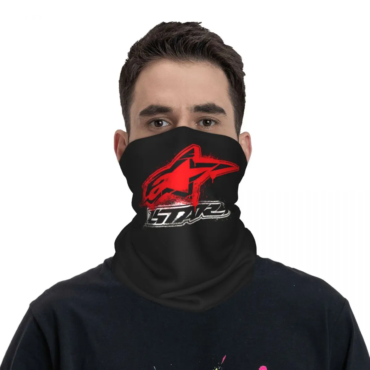 Motocross Balaclava Enduro Cross Bandana Neck Gaiter Windproof Face Scarf Cover Men Motorsports Bitumen Bike Headband Mask
Motocross Balaclava Enduro Cross Bandana Neck Gaiter Windproof Face Scarf Cover Men Motorsports Bitumen Bike Headband Mask