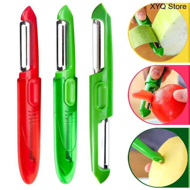 3 в 1, портативная многофункциональная терка для соскабливания фруктов
3 в 1, портативная многофункциональная терка для соскабливания фруктов