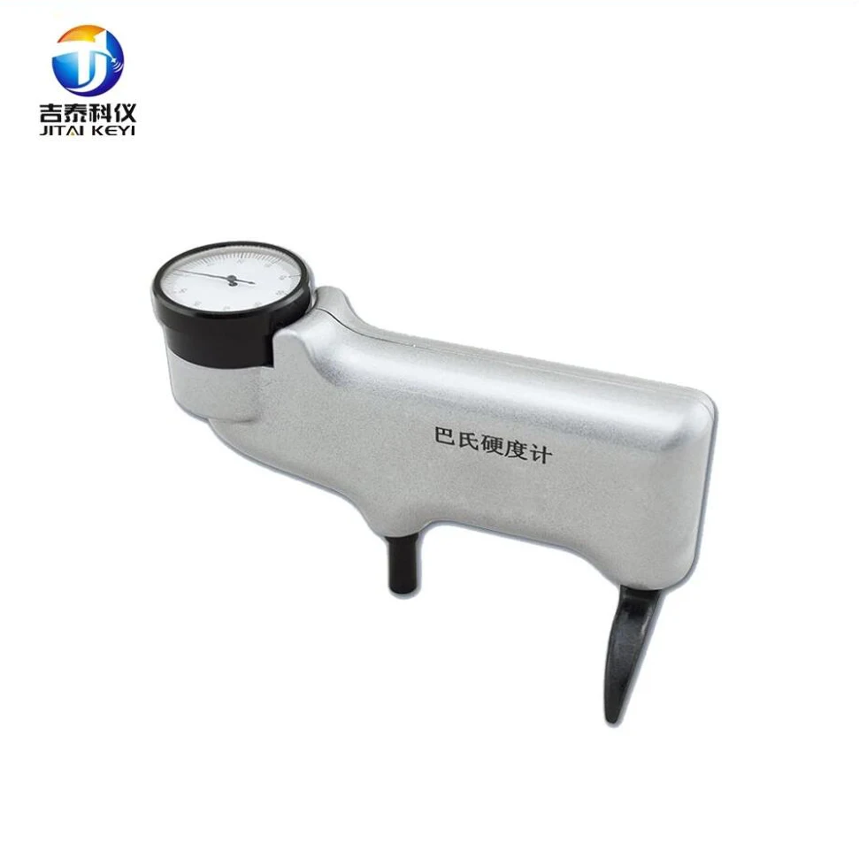 934- Barcol Hardness Tester Measuring Instrument Tester 
934- Barcol Hardness Tester Measuring Instrument Tester