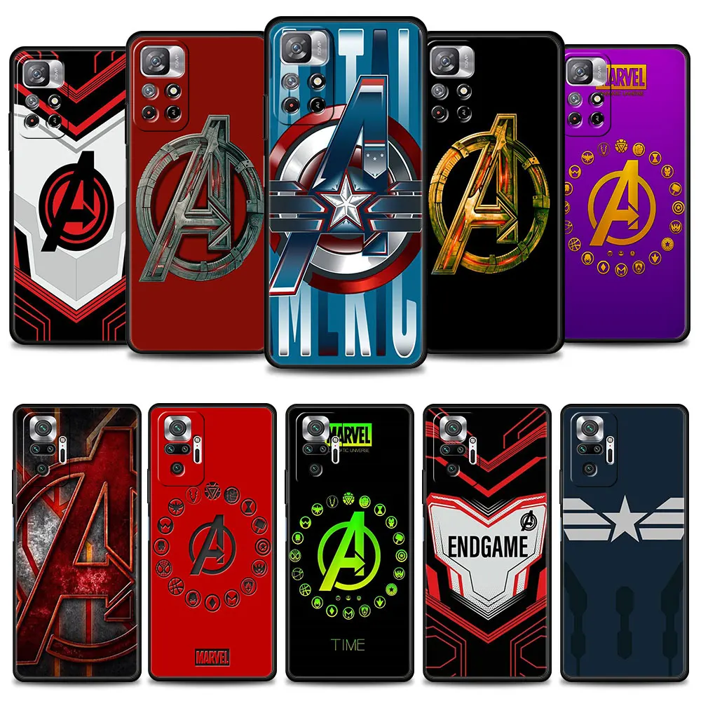 Celular Case For Xiaomi Redmi 9C 9 K40 9A Note 9S 9 8 11 Pro Plus 7 8T 9T 11T 11E 5G Phone Coque Marvel Avengers Endgame Quantum
Celular Case For Xiaomi Redmi 9C 9 K40 9A Note 9S 9 8 11 Pro Plus 7 8T 9T 11T 11E 5G Phone Coque Marvel Avengers Endgame Quantum