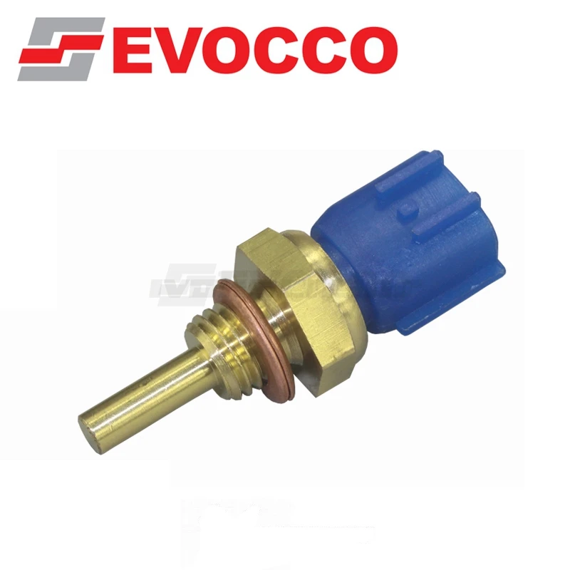 22630-ED000 Coolant Temperature Sensor For Nissan Infiniti EX35 FX35 FX50 G35 G37 M35 3.5L 3.7L 5.0L
22630-ED000 Coolant Temperature Sensor For Nissan Infiniti EX35 FX35 FX50 G35 G37 M35 3.5L 3.7L 5.0L