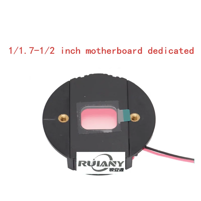 Интерфейс CS, 20-отверстие, 22 отверстия, фотоэлемент, двойной переключатель фильтров, 1-1,7 дюйма-1/2 материнская плата, большая Целевая поверхность, специальная поддержка
Интерфейс CS, 20-отверстие, 22 отверстия, фотоэлемент, двойной переключатель фильтров, 1-1,7 дюйма-1/2 материнская плата, большая Целевая поверхность, специальная поддержка