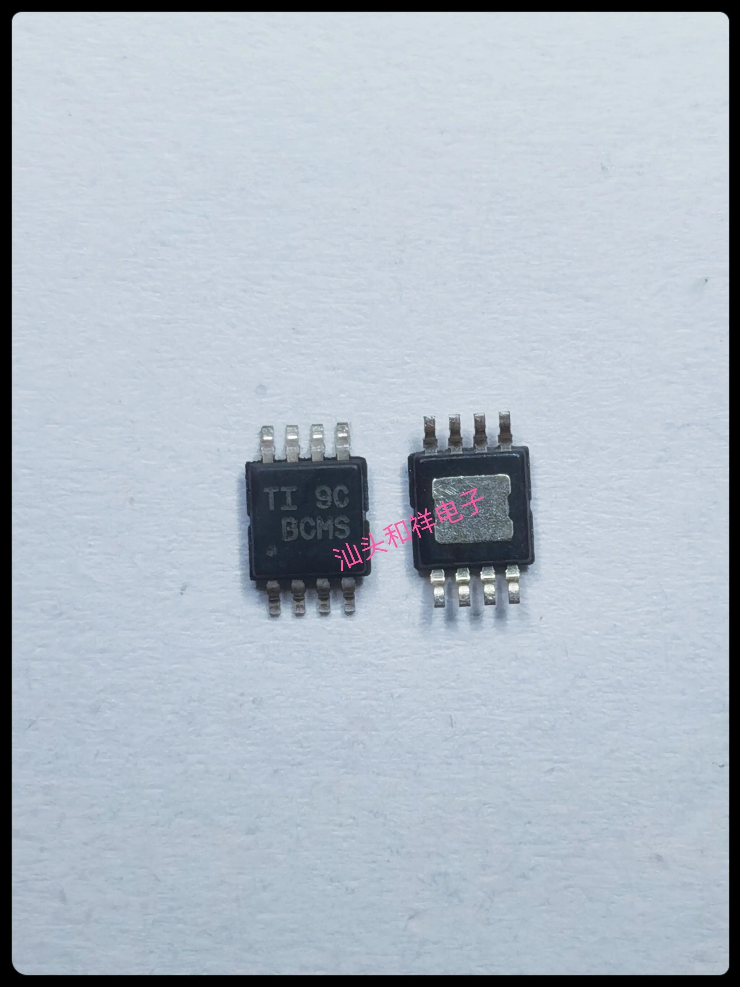 Free shipping TPS2000CDGN MSOP82C TPS2000 10PCS 
Free shipping TPS2000CDGN MSOP82C TPS2000 10PCS