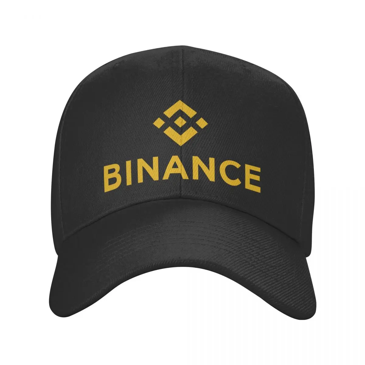 New Punk Unisex Binance Baseball Cap Adult Crypto Currency Blockchain Adjustable Dad Hat Sports Snapback Caps Trucker Hats
New Punk Unisex Binance Baseball Cap Adult Crypto Currency Blockchain Adjustable Dad Hat Sports Snapback Caps Trucker Hats