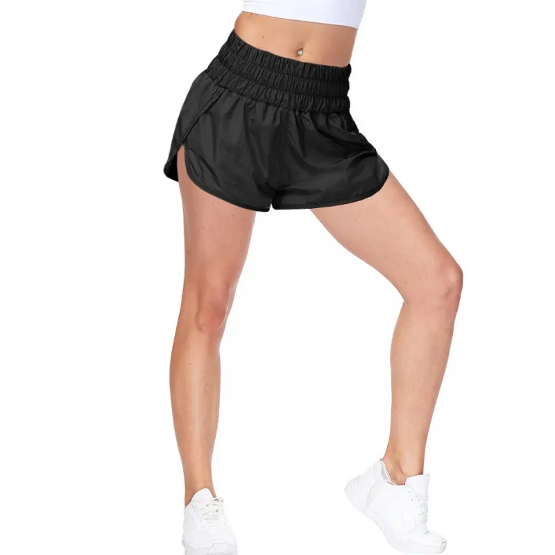 Straight Shorts Women High Elastic Waist Side Split Sweatpants Fashion New Solid Loose Casual Homewear Female Shorts 2022 Summer
Straight Shorts Women High Elastic Waist Side Split Sweatpants Fashion New Solid Loose Casual Homewear Female Shorts 2022 Summer