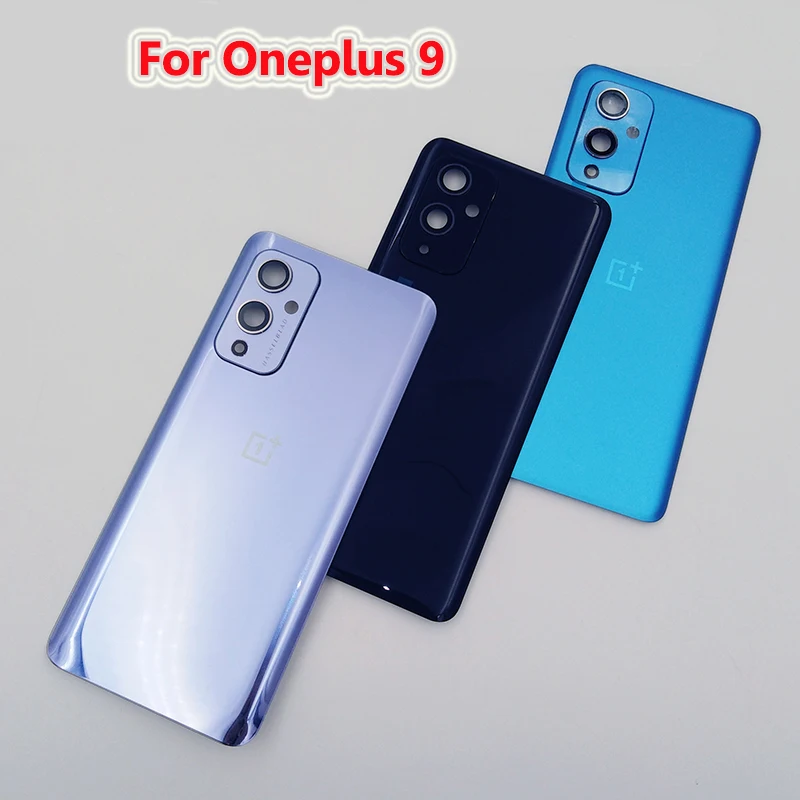 Задняя крышка для Oneplus9, стеклянная задняя крышка батарейного отсека, запасные части для Oneplus 9 1 + 9 с фото + логотип 
Задняя крышка для Oneplus9, стеклянная задняя крышка батарейного отсека, запасные части для Oneplus 9 1 + 9 с фото + логотип