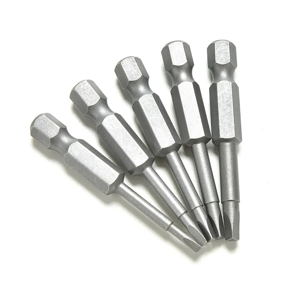 5Pcs 50mm Magnetic Triangle Head Screwdriver Bits 1/4" Hex Shank Electric Pneumatic Screwdrivers Drill Wind Batch Tools TA1.8 TA
5Pcs 50mm Magnetic Triangle Head Screwdriver Bits 1/4" Hex Shank Electric Pneumatic Screwdrivers Drill Wind Batch Tools TA1.8 TA