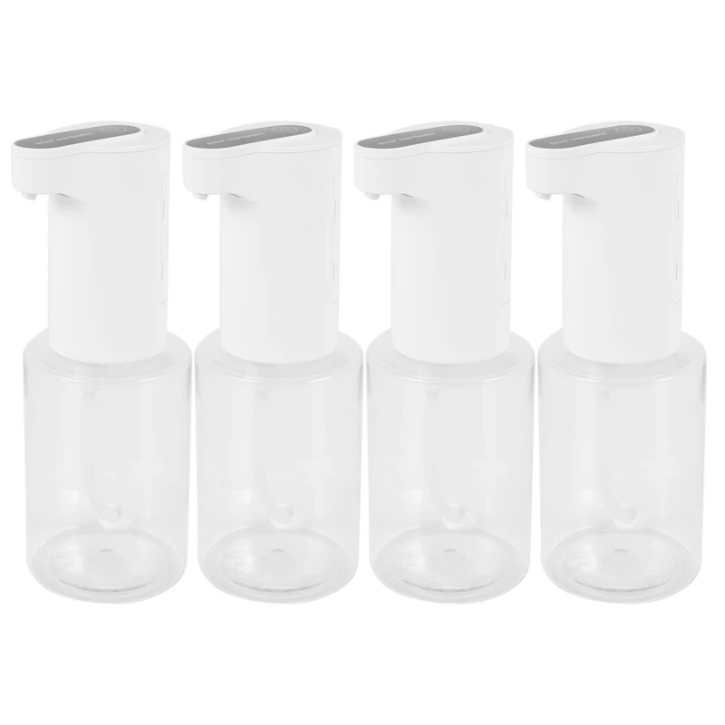 JFBL Hot 4X Automatic Alcohol Dispenser Touchless Spray Machine Sensor Press Soap Dispenser 350Ml Soap Dispenser
JFBL Hot 4X Automatic Alcohol Dispenser Touchless Spray Machine Sensor Press Soap Dispenser 350Ml Soap Dispenser