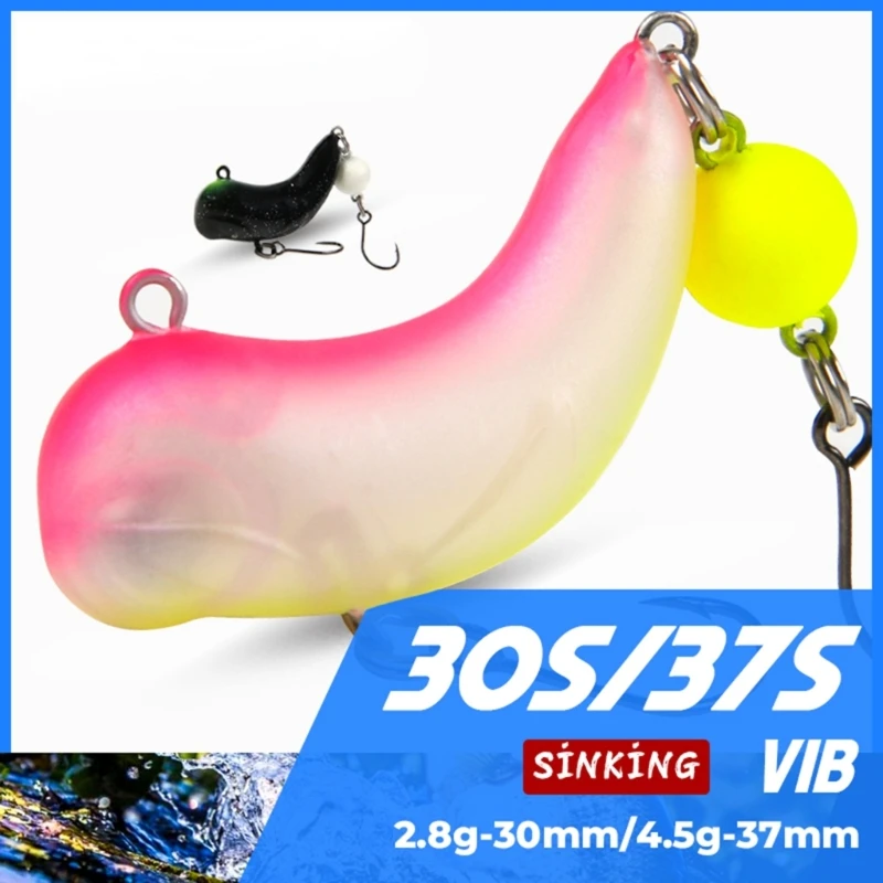 Sinking Swimbait Hard Baits Bass Trout Freshwater Saltwater Fishing Hard Baits Drop Shipping
Sinking Swimbait Hard Baits Bass Trout Freshwater Saltwater Fishing Hard Baits Drop Shipping