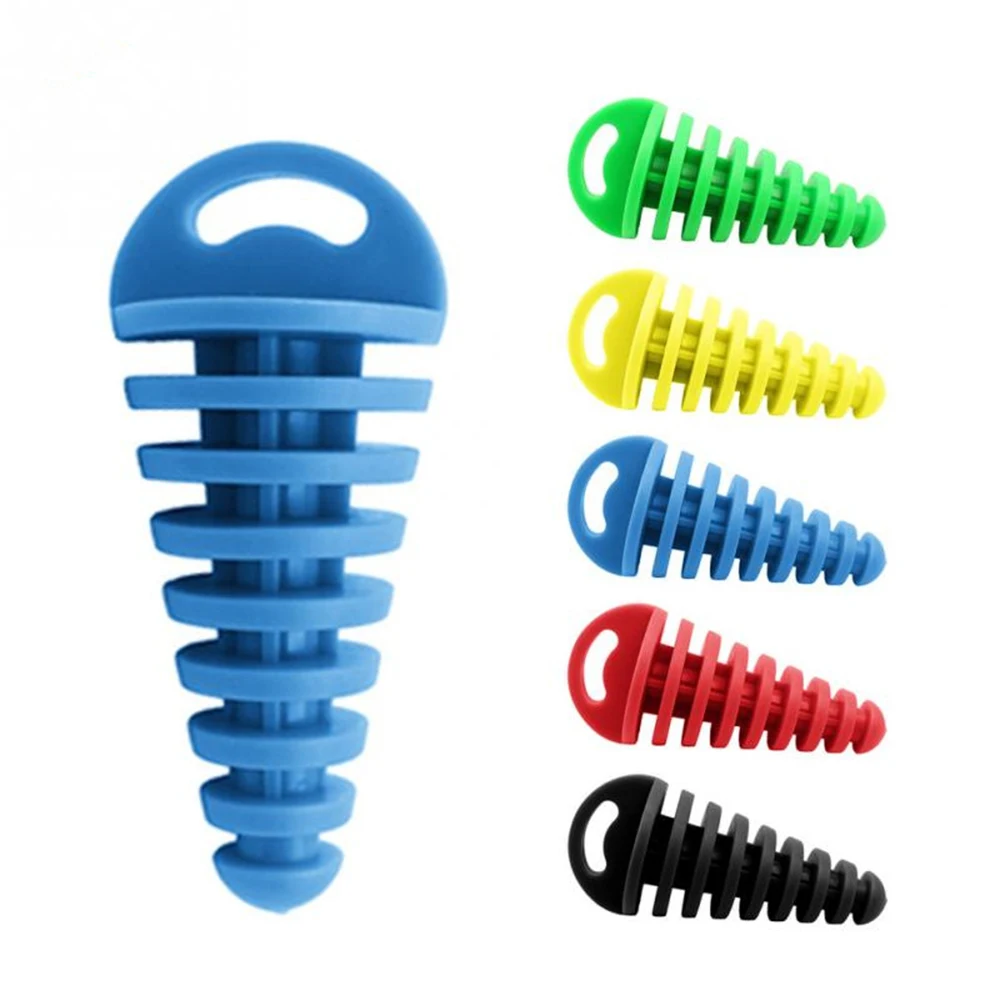 Exhaust Muffler Silencer Wash Plug Mute Motorbike Exhaust Pipe Move Blow-Down Silencer For Motorcycle Universal Accessory
Exhaust Muffler Silencer Wash Plug Mute Motorbike Exhaust Pipe Move Blow-Down Silencer For Motorcycle Universal Accessory