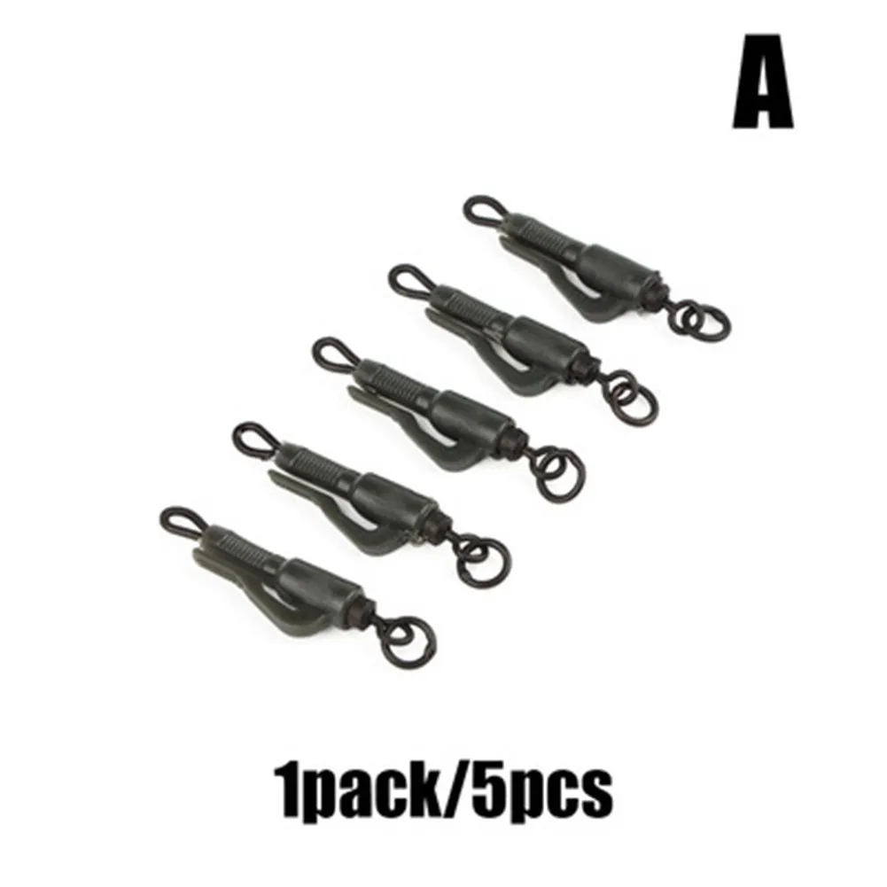 5pcs/pack Mini Lead Clips & Tail Rubbers Cone Carp Fishing Tackle Kit Accessories For Carp Fishing Rig Equipment Tackle Tools
5pcs/pack Mini Lead Clips & Tail Rubbers Cone Carp Fishing Tackle Kit Accessories For Carp Fishing Rig Equipment Tackle Tools