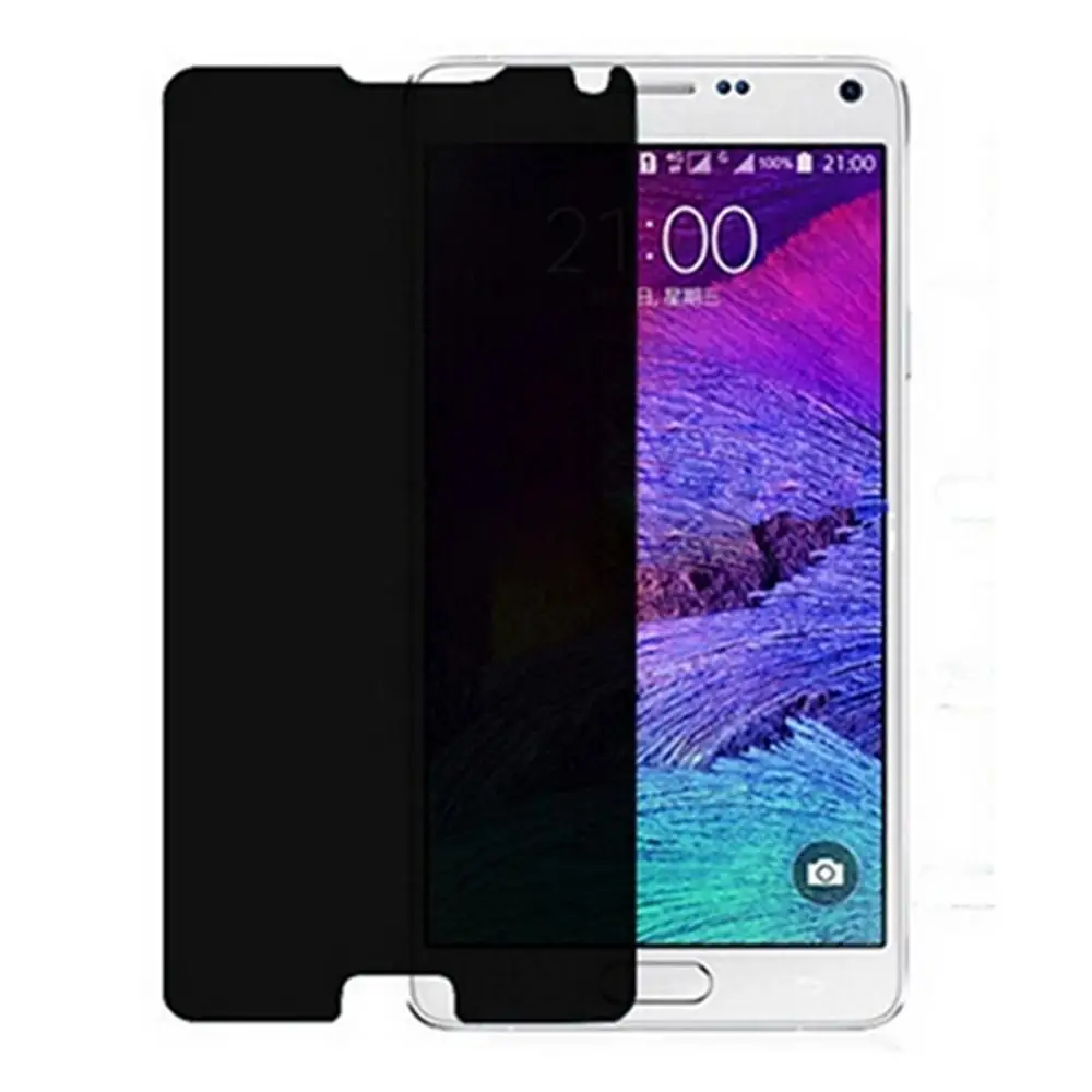 Note4 Innovative High-definition Easy Installation Anti- Durable Protect Your Privacy Note4 Privacy Tempered Glass Privacy
Note4 Innovative High-definition Easy Installation Anti- Durable Protect Your Privacy Note4 Privacy Tempered Glass Privacy