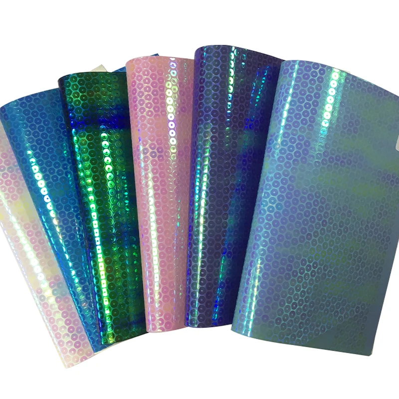 Zebra Grain Texture Embossed PU Holographic synthetic leather Fabric Sheet for jewelry making 30*135CM Leatherette
Zebra Grain Texture Embossed PU Holographic synthetic leather Fabric Sheet for jewelry making 30*135CM Leatherette