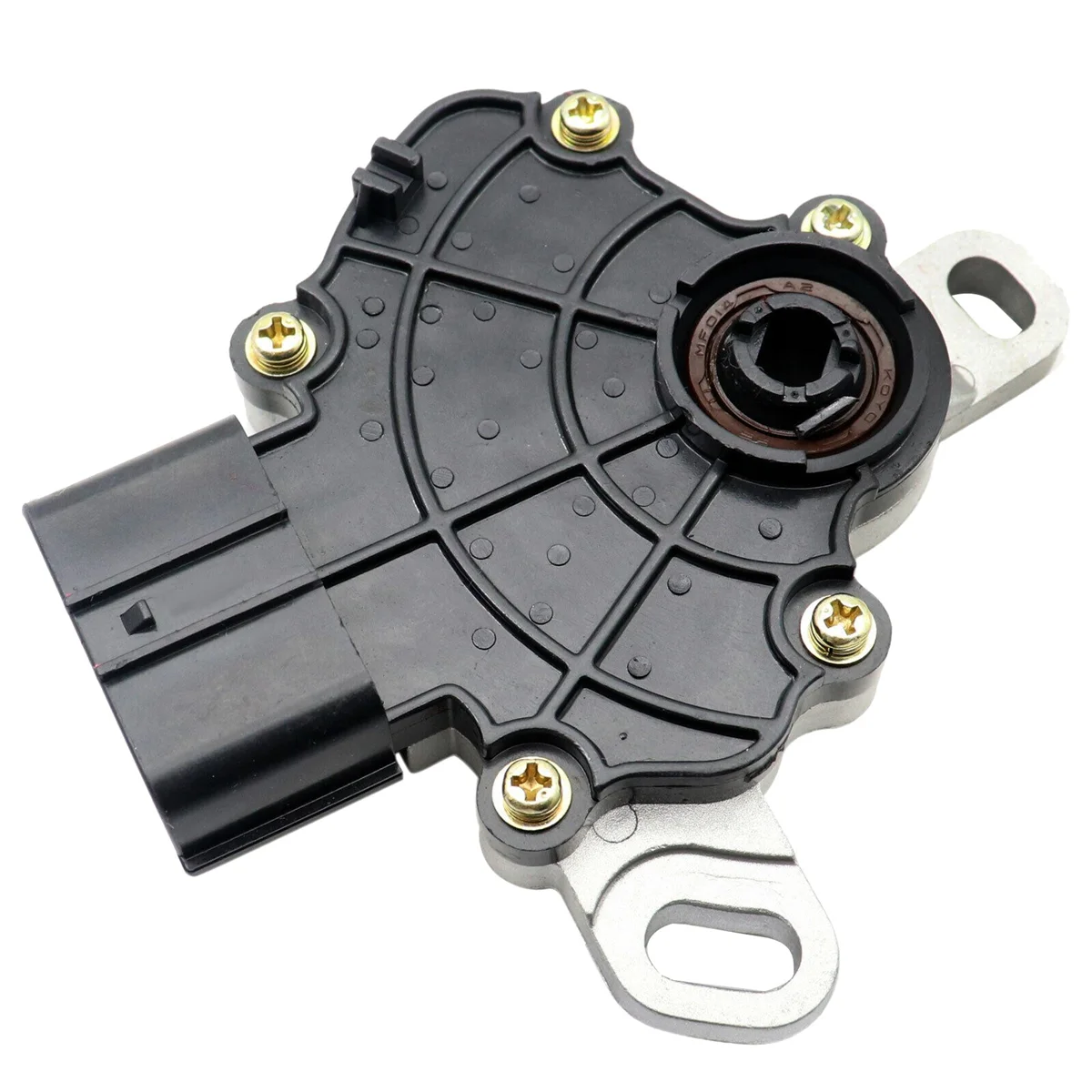 Neutral Safety Switch for 4 Cyl Honda 2006-14 Civic 03-12 Accord 02-14 CR-V / Acura 02-06 RSX
Neutral Safety Switch for 4 Cyl Honda 2006-14 Civic 03-12 Accord 02-14 CR-V / Acura 02-06 RSX