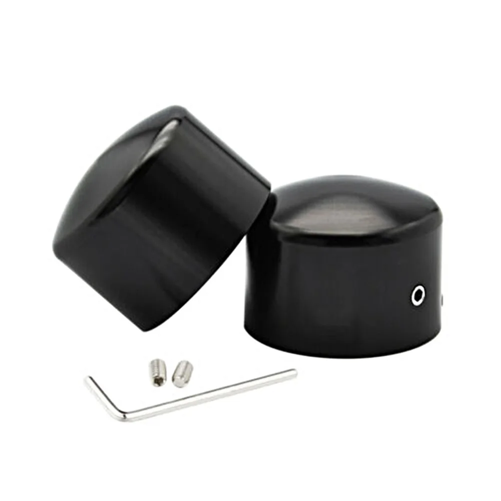 Aluminum Axle Nut Cap Axle Nut Cap Axle Nut Cap Axle Trim Cover Black Or Silver Available For Harley Front Wheel
Aluminum Axle Nut Cap Axle Nut Cap Axle Nut Cap Axle Trim Cover Black Or Silver Available For Harley Front Wheel
