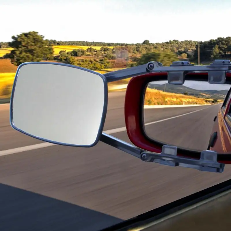 Car Towing Mirror Caravan Mirror Durable And Stable Extendable Mirror For Car Motorhome Caravan Truck Black Car Accessories
Car Towing Mirror Caravan Mirror Durable And Stable Extendable Mirror For Car Motorhome Caravan Truck Black Car Accessories